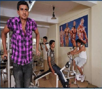 KLE Society's S. Nijalingappa College Bangalore Campus photo 4